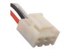 Battery for Nihon Kohden Edan VE-300 VE-100 SE-300 SE-1200 SE-12 - 6