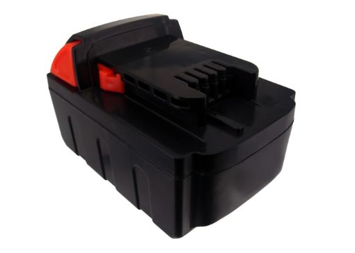 Geberit ACO 202 203XL Plus Battery 203plus 203 Replacement - 1