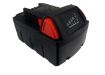 Geberit ACO 202 203XL Plus Battery 203plus 203 Replacement - 2