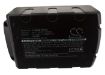 Battery for Berner BACIS-1 BACHG BACHDD-2 BL BACGG BACDWD 175187 - 5