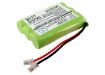 Audioline DECT 1000 Battery (p/n 60AAAH3BMU) - 2