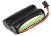 GP GP60AAS2BMX Battery Replacement - 3