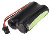 GP GP60AAS2BMX Battery Replacement - 4