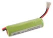 Battery for Alcatel DD15 Bluetooth 4068 8082 8068 (3GV28041AB) - 2