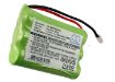 Thomson T7800 T7500 T7400 Battery (p/n 60AAAH3BMU) - 5