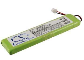 Battery for Grundig Frame A 2SN-3/5F60H-H-JZ1 - 1