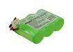 Sanyo 3N270AA(MRX)(R) CLT3500 GESPCH Battery Replacement - 3