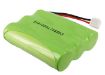 Motorola SD & MD Series Battery for SD-4591, SD-4581, MD791, MD781 - 3