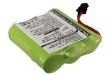 Sanyo GES-PCM02 Battery (p/n GESPCM02) Replacement - 2