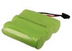 Sanyo GES-PCM02 Battery (p/n GESPCM02) Replacement - 4