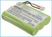 Battery for Kir Z304 Z3020 T-PLUS2 4080 4040 4020 3340 3040 3020 - 2