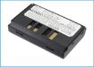 Dancall Pino Dect 8600 8500 8400 8200 Battery (p/n 0458.081 T198) - 1