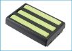 Dancall Pino Dect 8600 8500 8400 8200 Battery (p/n 0458.081 T198) - 3