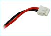 Battery for Vodafone H20 (p/n 4M3EMJZ T306) Replacement - 4