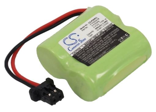 Battery for Panasonic KX-TCM941 KX-TCM939 KX-TCM1004 HHR-P305 - 1