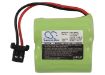 Rayovac CO119P2 Battery (p/n CO119P) Replacement - 5