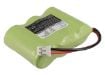 Ascom Adesso Battery Replacement - 2