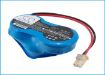 Cobra CP-490S CP-487 CP-483S CP-482 Battery AN-8521 Replacement - 1