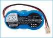 Cobra CP-490S CP-487 CP-483S CP-482 Battery AN-8521 Replacement - 5