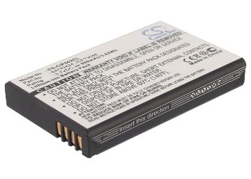 Telrad 3040 Battery Replacement - 1