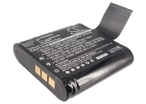 Battery for Pure Sensia 200D, Jongo S3, Evoke H6, H4 (p/n F1) - 1