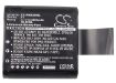 Battery for Pure Sensia 200D, Jongo S3, Evoke H6, H4 (p/n F1) - 5