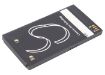 Sirius Stiletto SL2 Battery (p/n AE737173025076) - 3