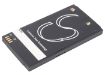 Sirius Stiletto SL2 Battery (p/n AE737173025076) - 4