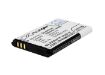 Sirius XM Lynx SXi1 Battery (p/n SX-6900-0010) - 1