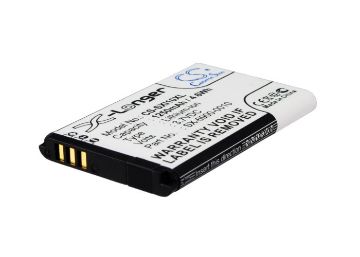 Sirius XM Lynx SXi1 Battery (p/n SX-6900-0010) - 1