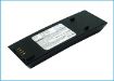 Sirius XM101WK Satellite Sportscaster Battery (p/n 990280 R101BP) - 1