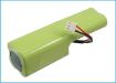 Sagem Sagemcom HM40 Battery (p/n 1118) Replacement - 1