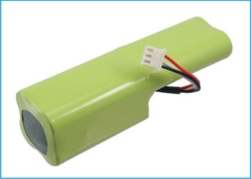 Sagem Sagemcom HM40 Battery (p/n 1118) Replacement - 1