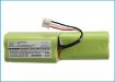 Sagem Sagemcom HM40 Battery (p/n 1118) Replacement - 5
