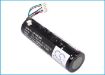 Garmin DC20 DC40 Astro Dog Tracking Battery (p/n 010-10806-00/01) - 2