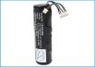 Garmin DC20 DC40 Astro Dog Tracking Battery (p/n 010-10806-00/01) - 4