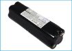 Innotek CS-2000 CS-16000 Battery 1000005-1 Replacement - 1