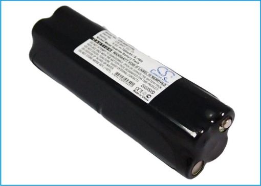 Innotek CS-2000 CS-16000 Battery 1000005-1 Replacement - 1