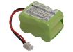 Battery for Sportdog WetlandHunter SD-800Camo ST-12 ST-120B - 3