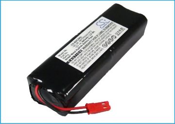 Sportdog SWR-1 ST100-P Prohunter SD-2400 Battery 650-053 DC-26 - 1
