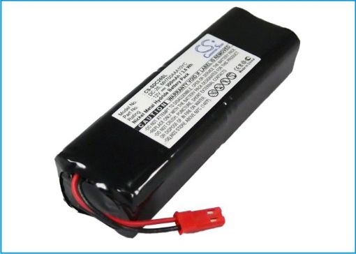 Sportdog SWR-1 ST100-P Prohunter SD-2400 Battery 650-053 DC-26 - 1