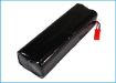 Sportdog SWR-1 ST100-P Prohunter SD-2400 Battery 650-053 DC-26 - 3