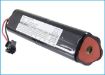 Tri-Tronics 1064000-J 1064000D Battery (p/n DC-12) - 3