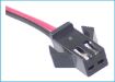 Tri-Tronics 1064000-J 1064000D Battery (p/n DC-12) - 4