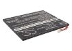 Pandigital R7T40WWHFI Novel Tablet Battery MLP3595100 - 3