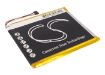 Battery for Sony PRS-650/350 (p/n 1-853-016-11 LIS1459MHPC9SY6) - 4