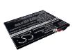 Pandigital R70D256 R70D200 PRD07T10WWH7 7" Battery MLP385085-2S - 2