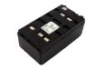 Battery for Pentax R800 R-300X R200 R100 (p/n BP02C MB02) - 1