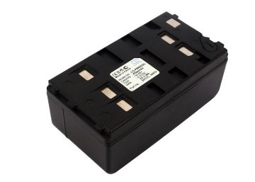Battery for Pentax R800 R-300X R200 R100 (p/n BP02C MB02) - 1