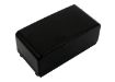 Battery for Pentax R800 R-300X R200 R100 (p/n BP02C MB02) - 4
